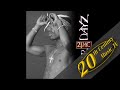 2Pac - Fame (feat. Outlawz)