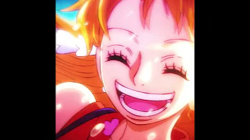 One Piece The Nights 