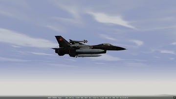 Falcon 4 0: Allied Force Skunkworks v2.0 release