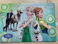 アナと雪の女王　パズル　８０ピース　ディズニー　Disney