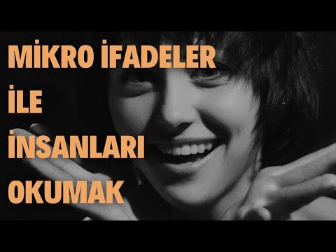 Video: Yüz ifadesi iletişimi nasıl etkiler?