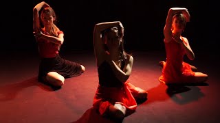 El Tango De Roxanne - Moulin Rouge | Danse | Journée internationale des droits des femmes