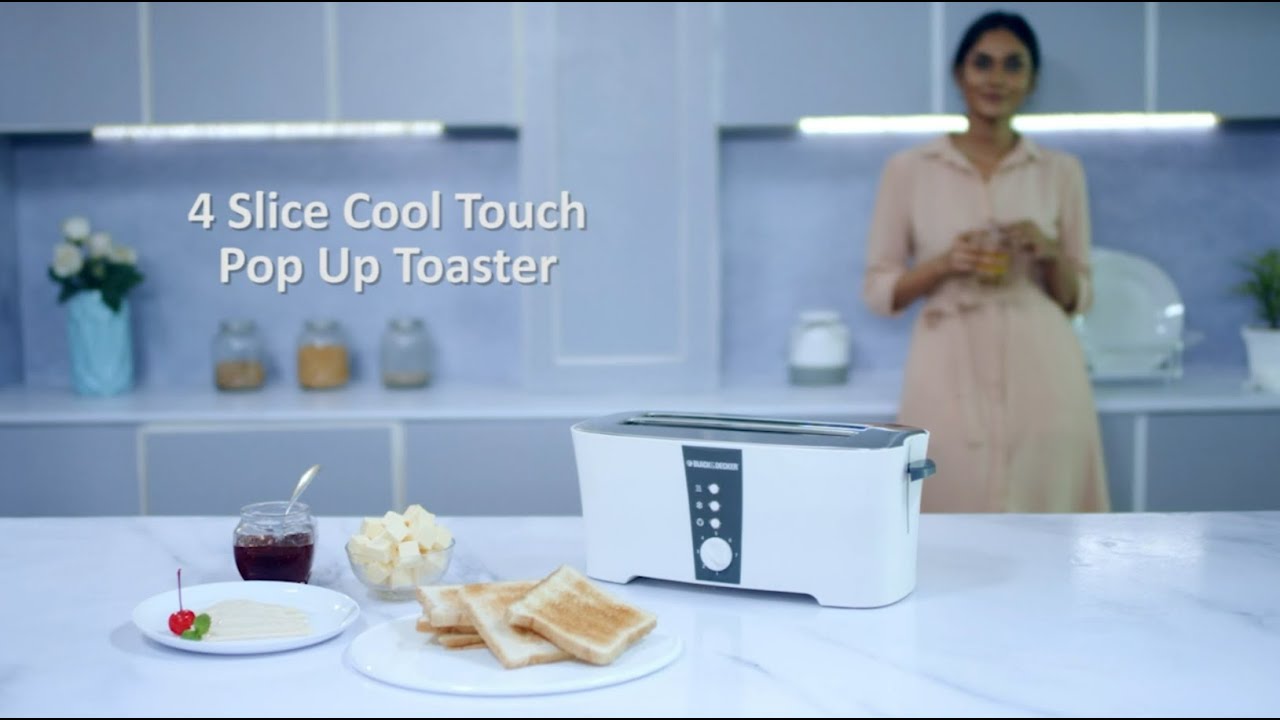 Toaster Cooker