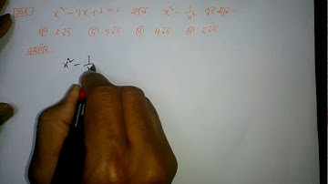 37th bcs Math question solve-4