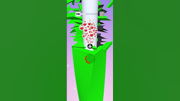 STACK BALL EXPLODE #gaming #foryou #shortsfeed #fypシ゚ #dropstackball #viral #trending ❤️❤️❤️