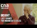 Indonesias exiles too late to return home  insight  full episode