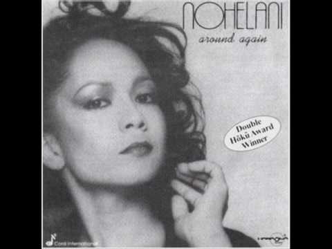 Nohelani Cypriano - Livin Without You