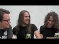 Kerrang! Podcast: Airbourne (14/06/2008)
