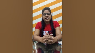 Congratulations Ms. Kratika Keer for getting placed as a Software Developer