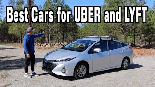 Great Cars for Uber and Lyft Drivers on Everyman Driver screenshot 5