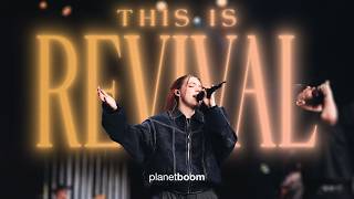 Download Lagu This is Revival | planetboom Official Music Video MP3 Download Lagu This is Revival | planetboom Official Music Video MP3