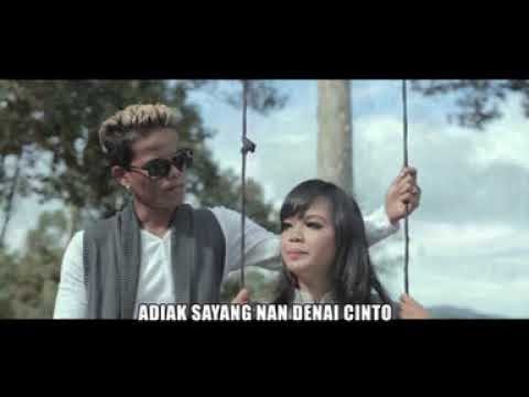 David Iztambul Feat Nabila Moure - Usah Manaruah Bimbang (Official Music Video) Lagu Minang Terbaru