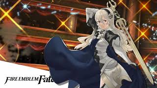 Fire Emblem Fates OST - 113. Lament