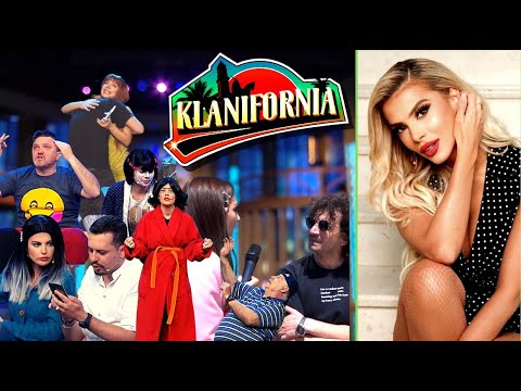 Klanifornia - Episodi 11 - Sezoni 5 (16 Prill 2022)