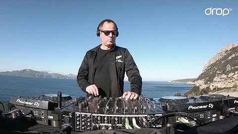WeAreLive con Christian Smith