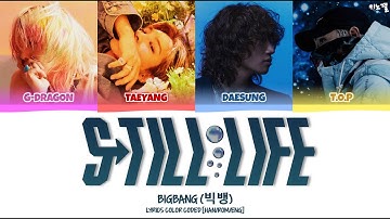 BIGBANG (빅뱅) - 