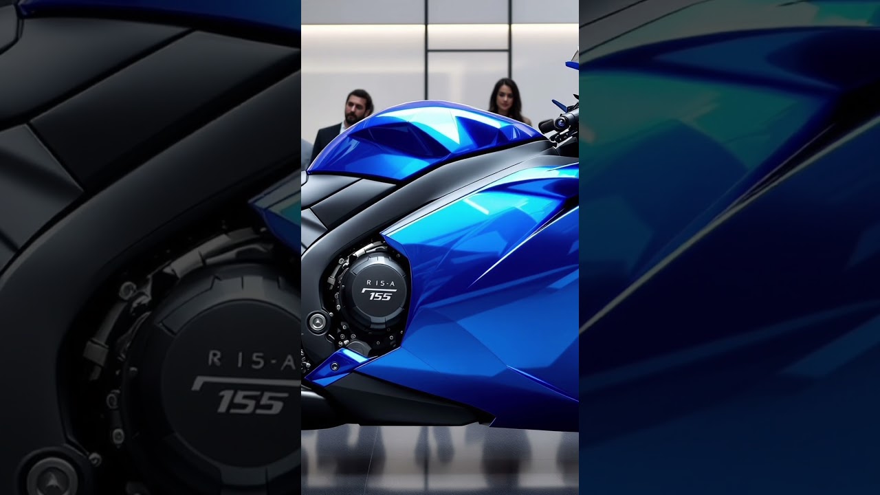 ⚡ 2026 YAMAHA R15 V5 – THE NEXT GEN TRACK MONSTER! 🏍️🔥