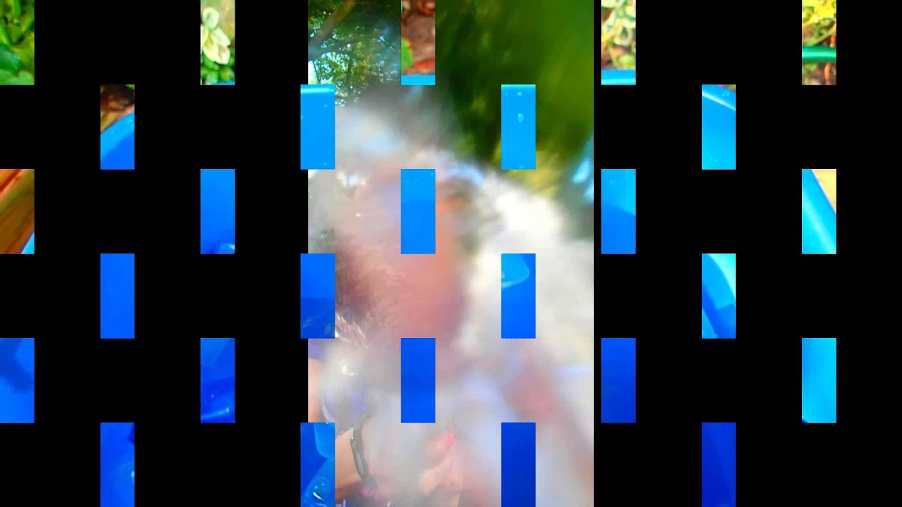 The funniest ice bucket challenge YouTube