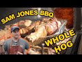 Whole Hog Carolina Style | Mad Scientist BBQ