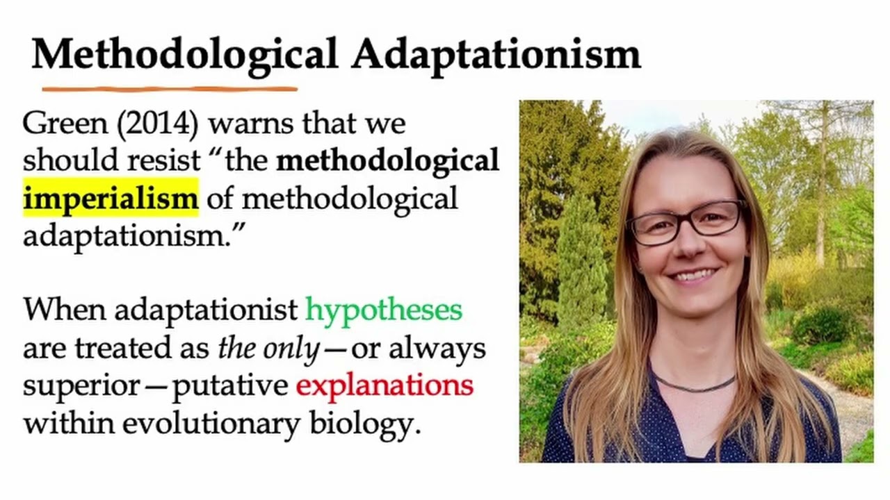 Paul Kelly - Explanatory Aptness: How to Justify Hypothesis Prioritization in Life Science Research
