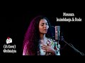 Mosoara Iraimbilanja Bodo IA Cover