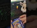 Opening a Trick or Trade BOOster pack day 23 of 35 #pokemon #pokemoncards