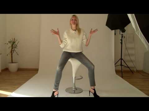 Video: Kā Kļūt Par Modeli