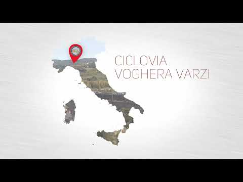 Italia in Tour S1 EP36 - VOGHERA VARZI