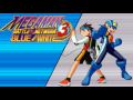 Mega man battle network 3 ost  t26 vs alpha final battle