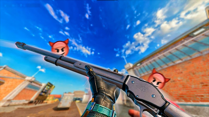 NOVO LOADOUT DA NOVA DOZE META DO BLOOD STRIKE