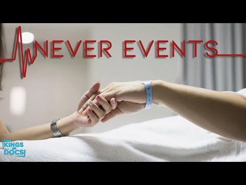 Never Events | Full Medical Documentary