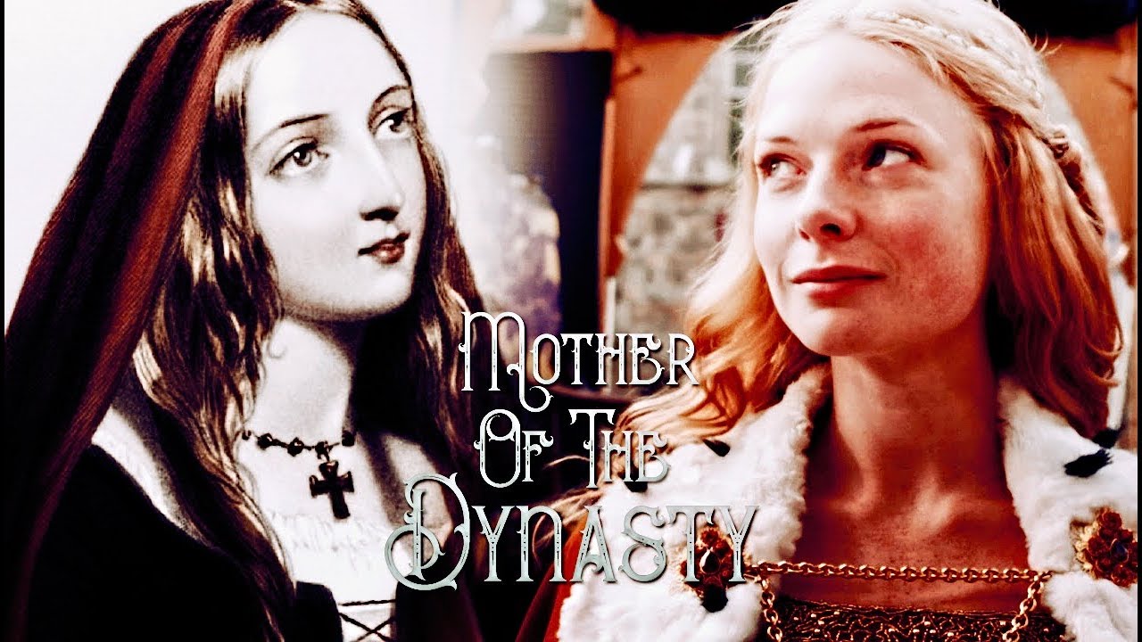 Elizabeth Woodville Mother Of The Dynasty YouTube