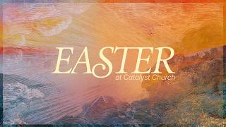 Easter 2026 Baptisms