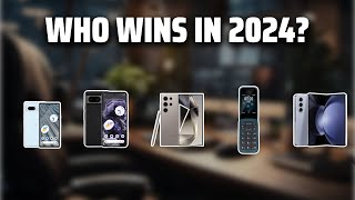 The The Best Unlocked Phones in 2024 - Must Watch Before Buying!