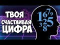 ТВОЯ СЧАСТЛИВАЯ ЦИФРА НУМЕРОЛОГИЯ ЧИСЕЛ ДЛЯ ЗНАКОВ ЗОДИАКА