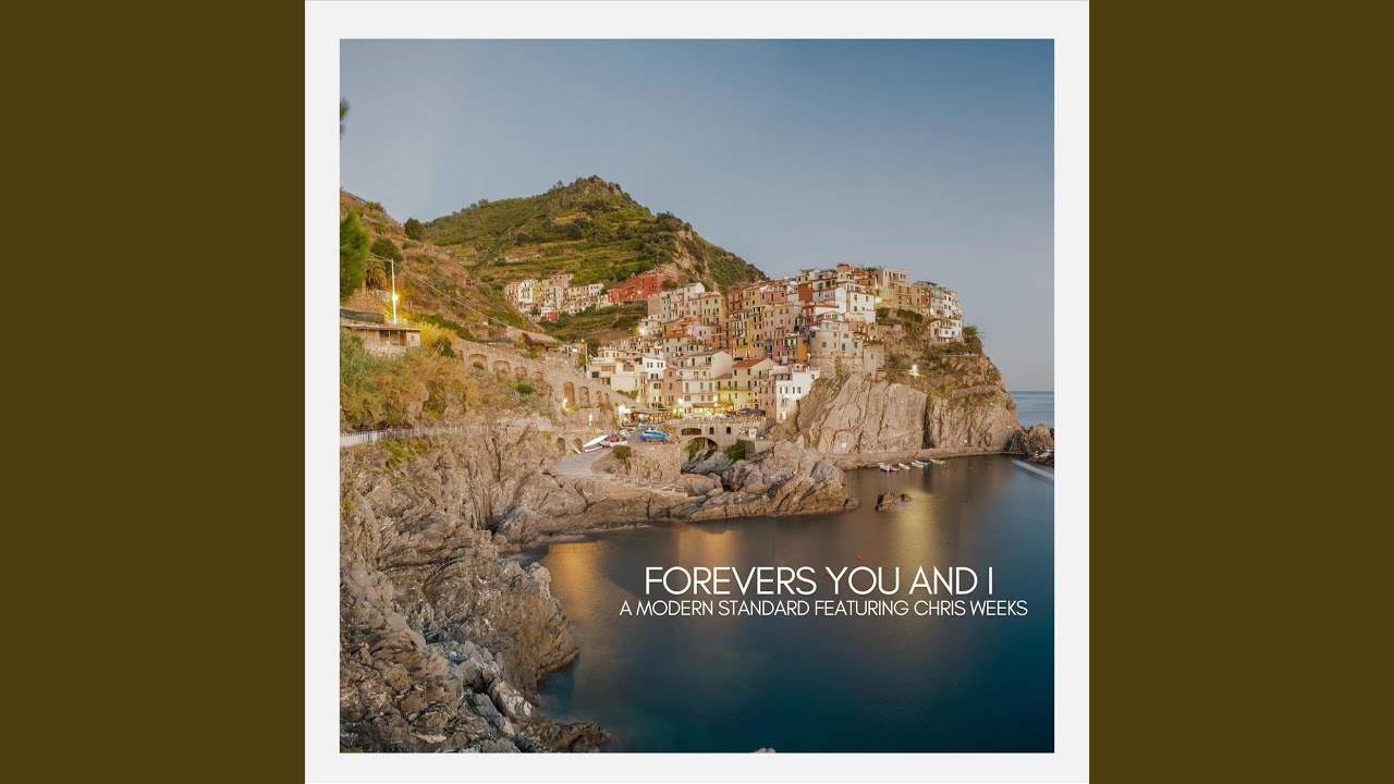 Guarda Forevers You and I (feat. Chris Weeks) su YouTube Guarda Forevers You and I (feat. Chris Weeks) su YouTube