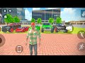 🤩💥 Franklin Purchased All Modified Supercars and Fortuner Thar  In Indian Theft Auto Simulator Car💥🤩