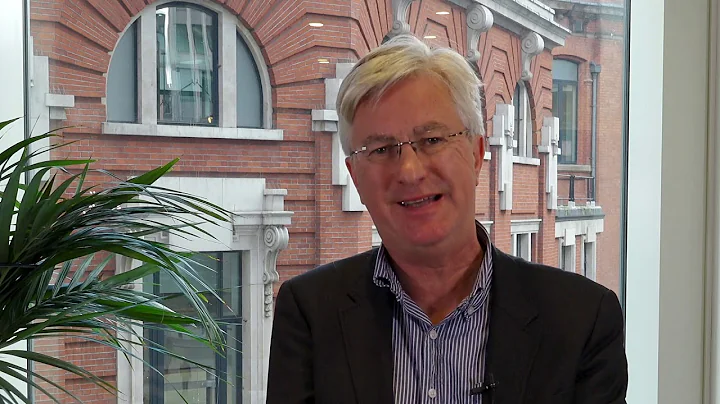 Author Bio: Gerard Delanty