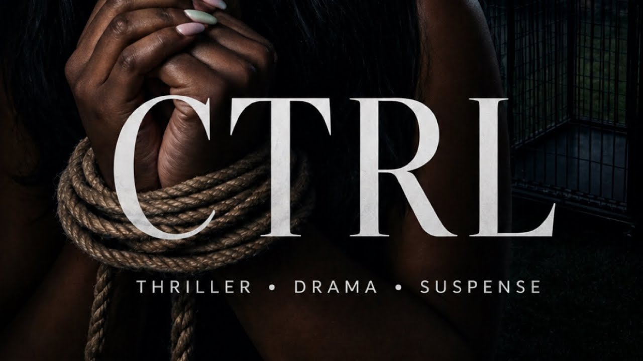 Watch #CTRL (The Movie) #2026 on YouTube Watch #CTRL (The Movie) #2026 on YouTube