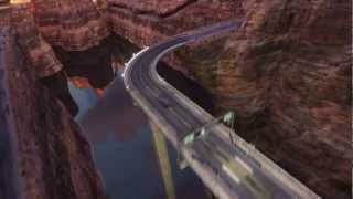 Showtime Gaming Trackmania 2 Canyon 4Story