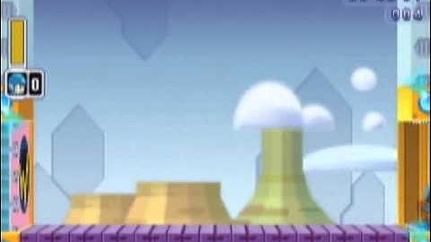 Mega Man Powered Up - Challenge Mode - Part 10-1 : Boss Rush Challenge 91