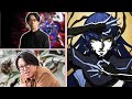 Shin Megami Tensei V: Vengeance | Game Leitmotifs