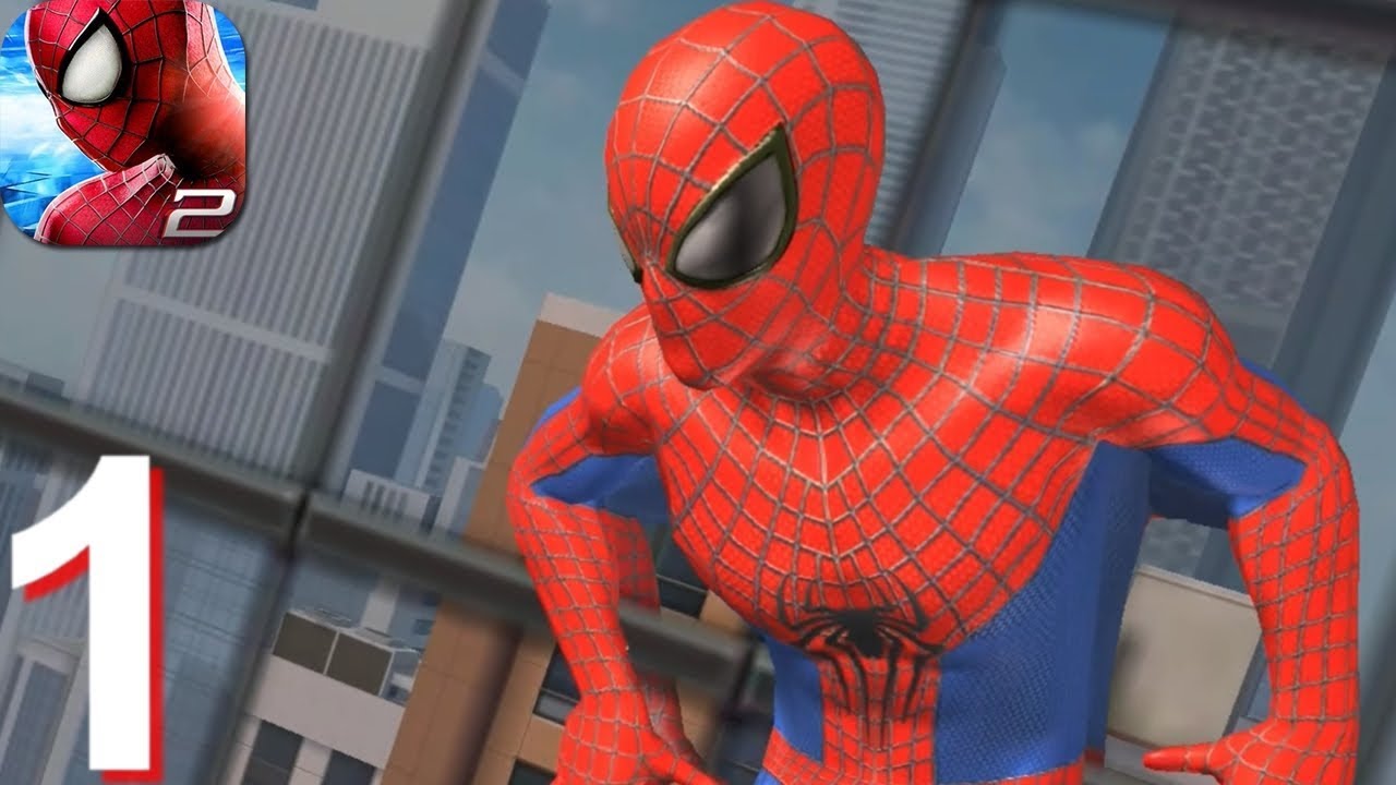 Guide For Amazing Spider-Man 2 APK for Android Download