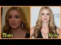 Awkward The Tv Show Cast