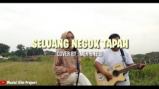 Seluang Negok Tapah - Mey shelvi yanti [ Live Acoustic ] || Sumatera Selatan