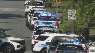 Fourth officer dies after shooting in Charlotte