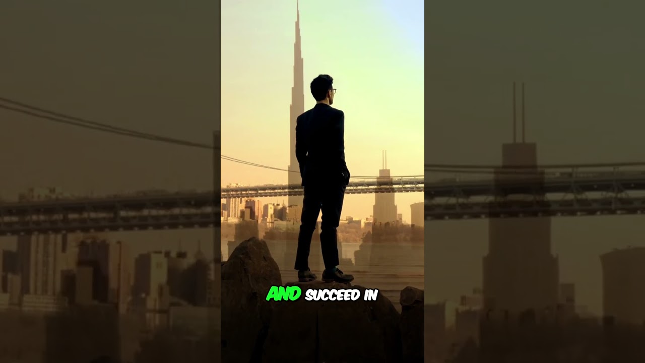 Embrace Failure: Unlock Success Through New Perspectives #shorts