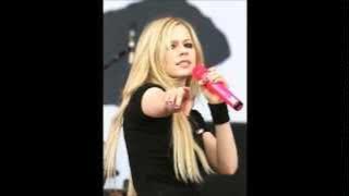 Girlfriend - Avril Lavigne feat. Lil Mama