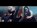 SEAS ON THE MOON (feat. ATHENA) - ENOUGH IS ENOUGH (Official video)