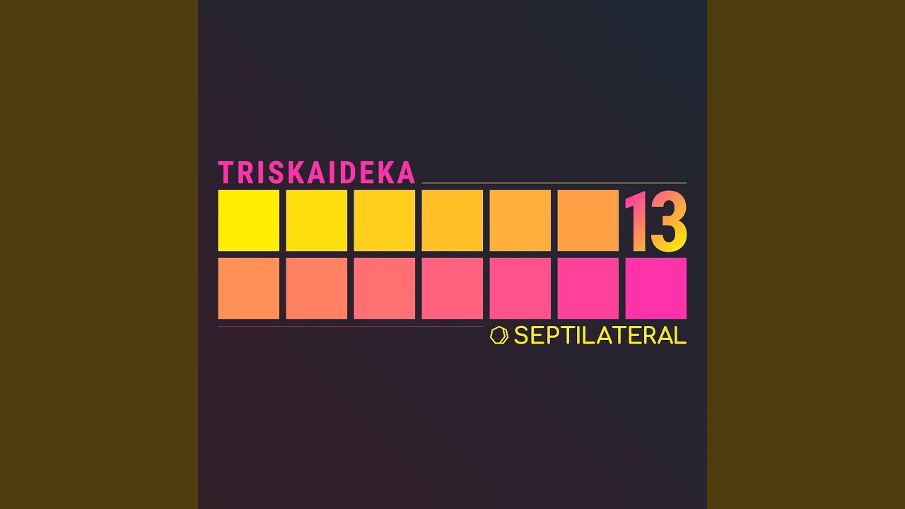 YouTube पर Triskaideka (Extended Mix) देखें